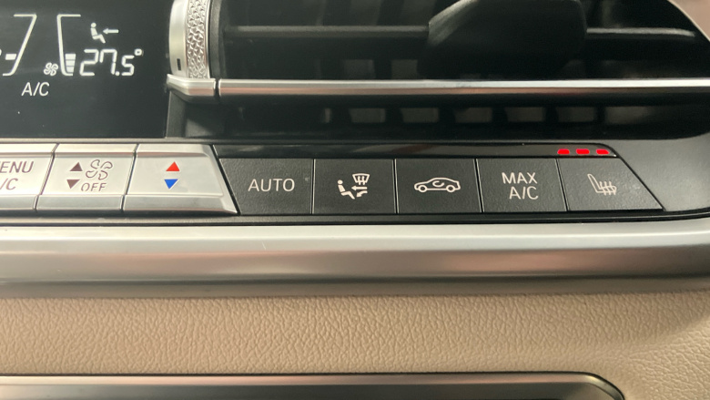 BMW X5 xDrive30d M Sport 5dr Auto Diesel Estate